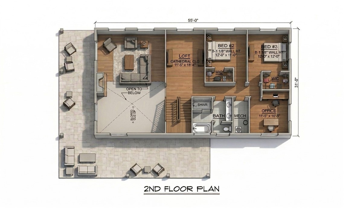 487 Basket Road Webster, NY 14580 - Photo 10 of 10