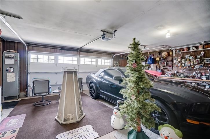 1811 Shamrock Road Fort Wayne, IN 46819 - Photo 29 of 35