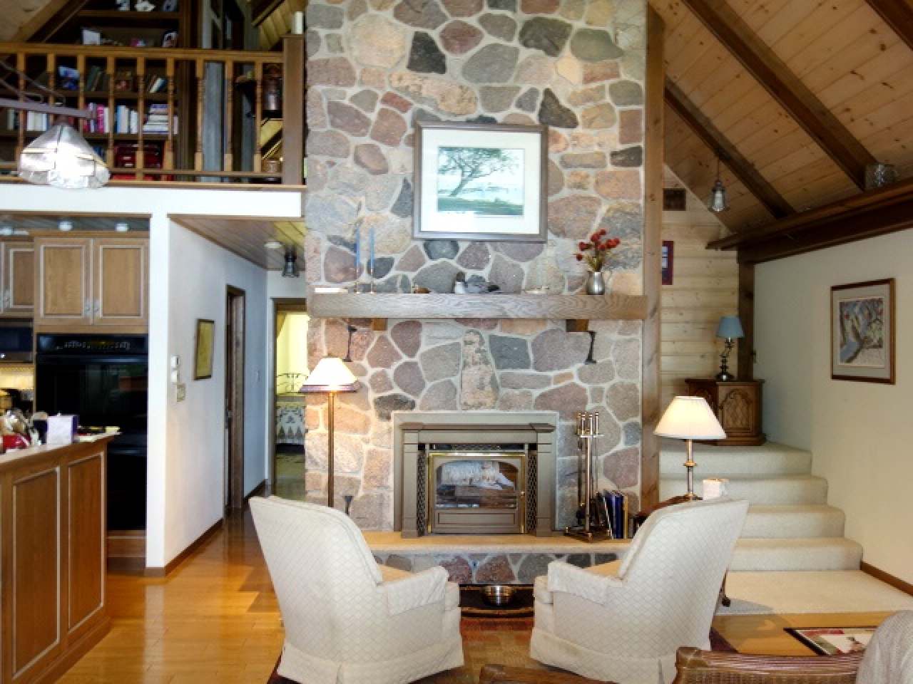 10367 Cedar Falls Road Hazelhurst, WI 54531 - Photo 7 of 33 Gallery Image 7