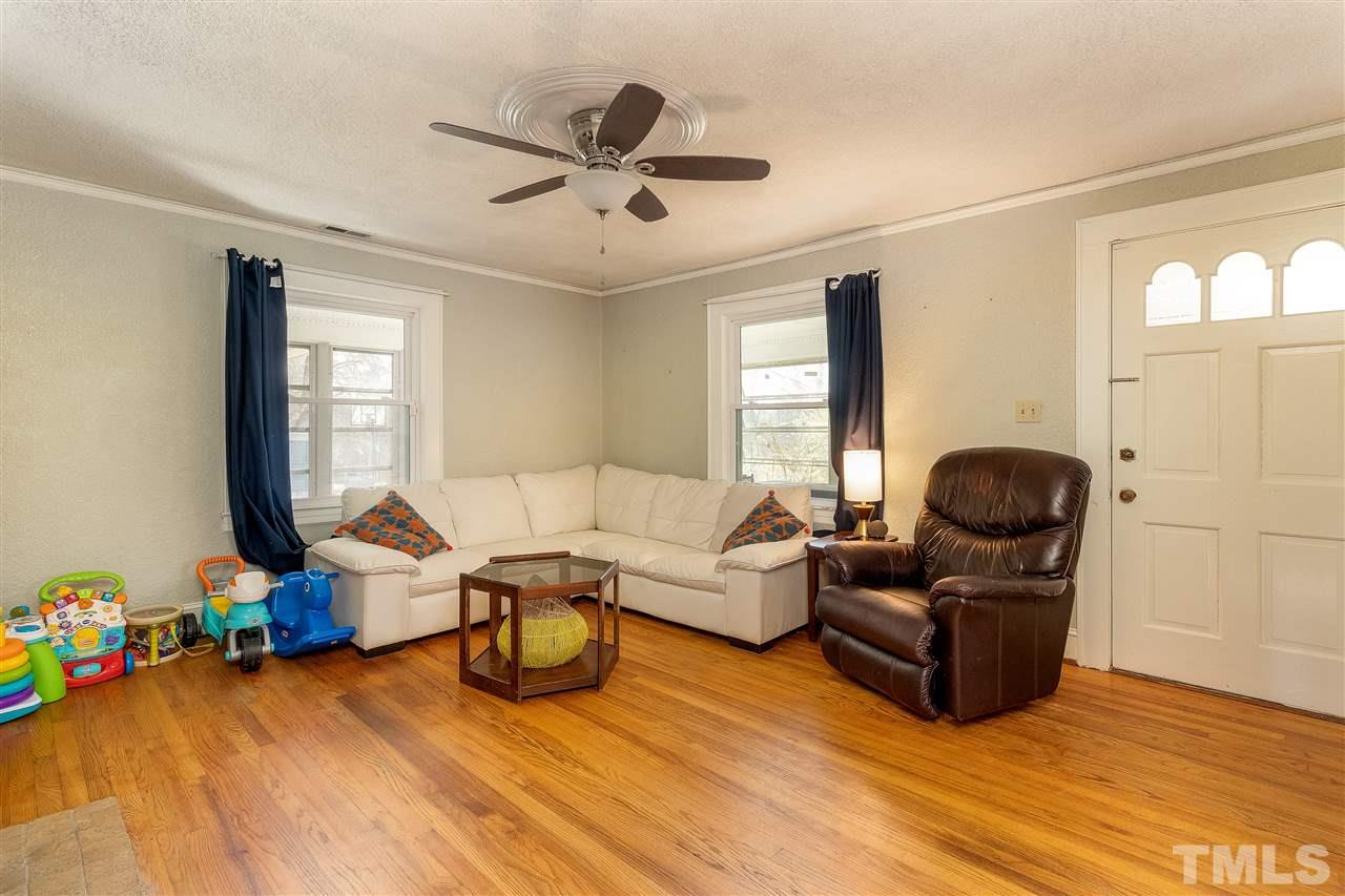 5972 Drake Road Greensboro, NC 27406 - Photo 14 of 26 Gallery Image 14