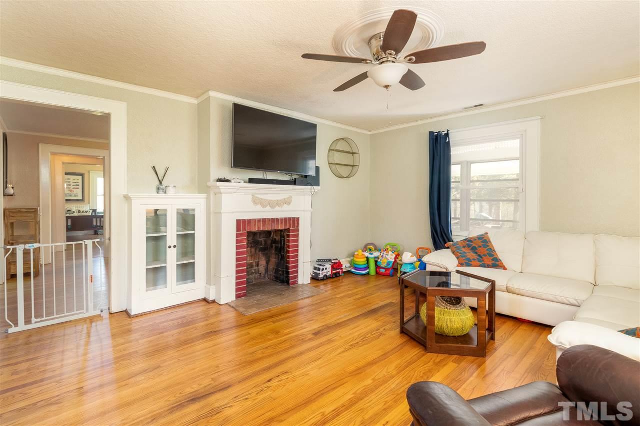 5972 Drake Road Greensboro, NC 27406 - Photo 15 of 26 Gallery Image 15