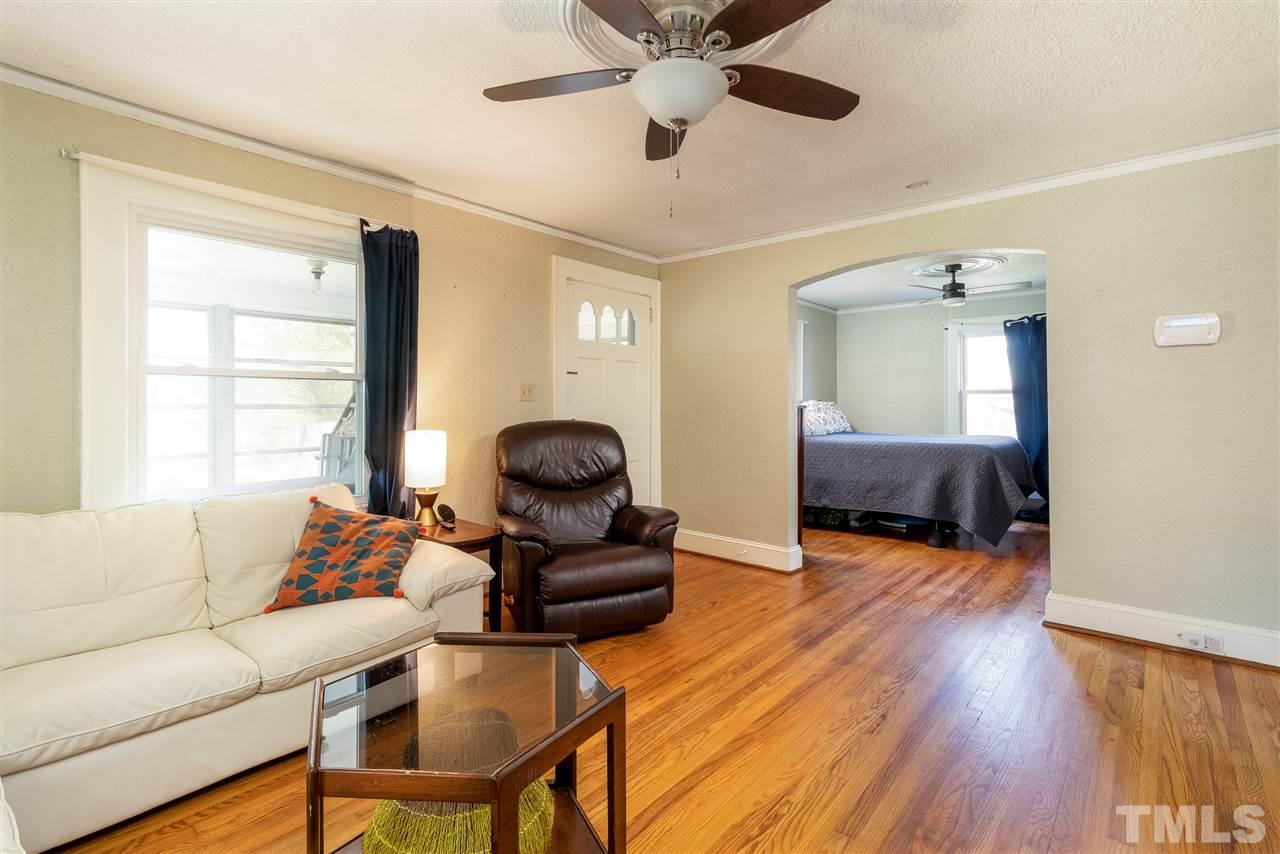 5972 Drake Road Greensboro, NC 27406 - Photo 16 of 26 Gallery Image 16