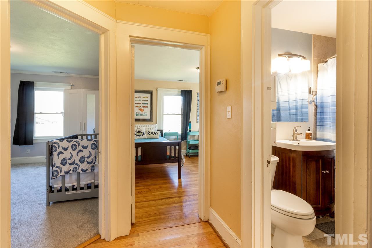 5972 Drake Road Greensboro, NC 27406 - Photo 18 of 26 Gallery Image 18