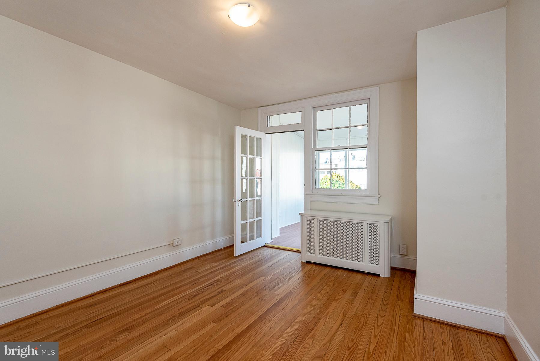 437 Decatur Street Northwest Washington, DC 20011 - Photo 28 of 42 BR2 - another view