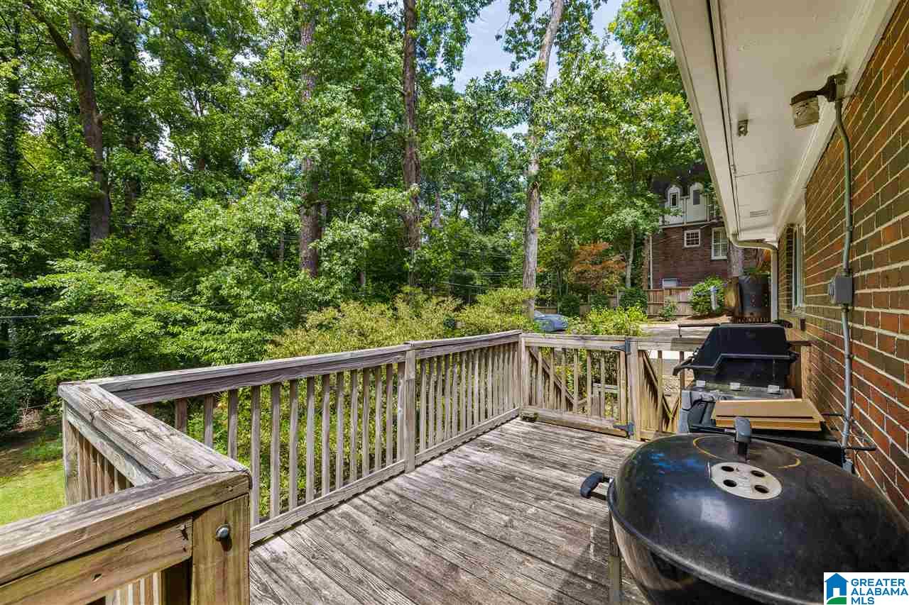 406 Devon Drive Birmingham, AL 35209 - Photo 31 of 35