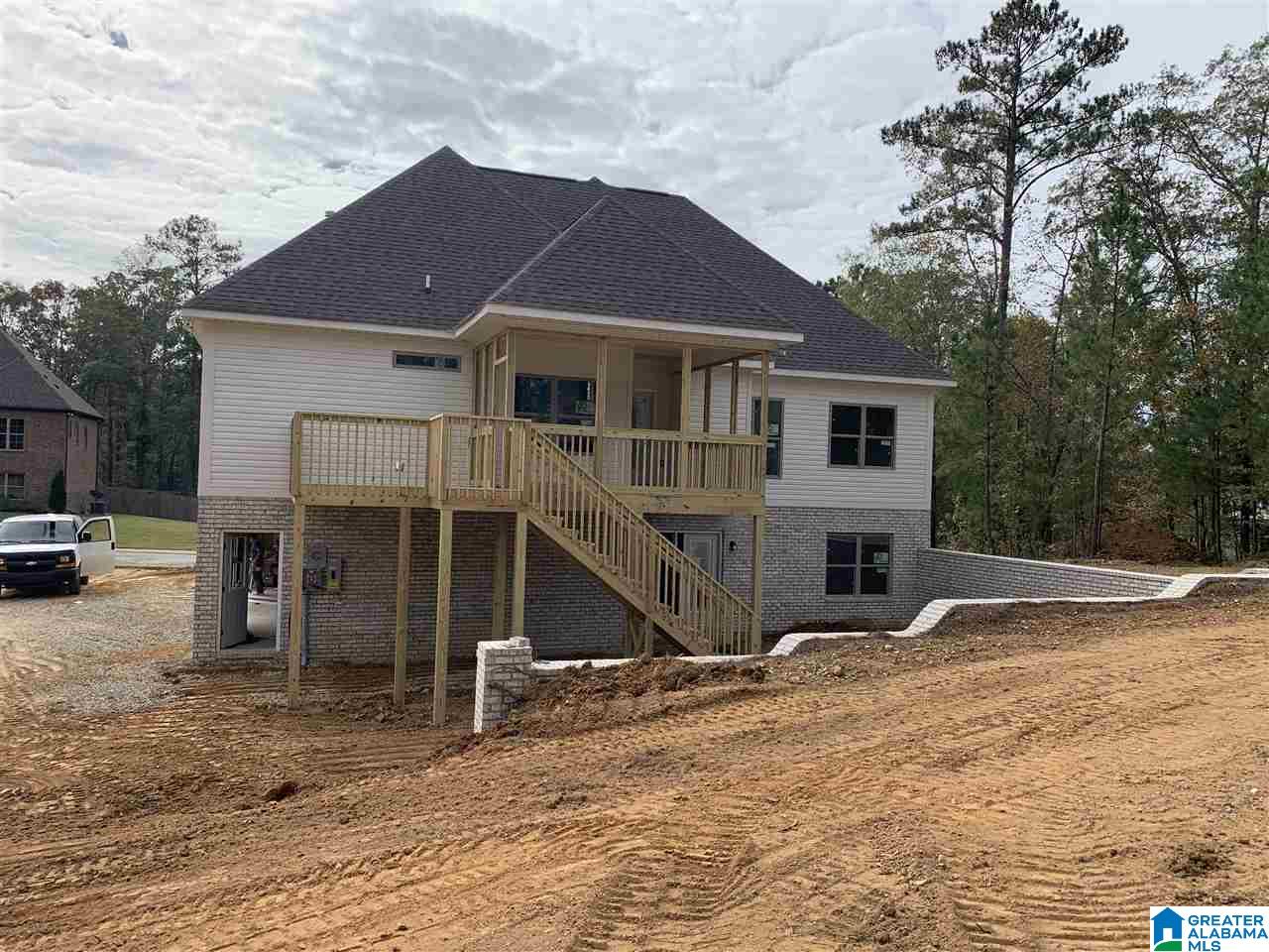108 Bolivar Lane Chelsea, AL 35043 - Photo 4 of 11