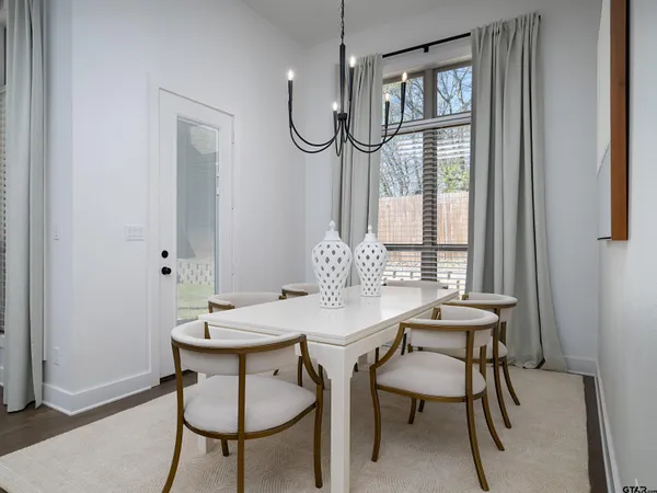 $599,900 | 4170 Palo Pinto Creek Circle, Tyler, TX 75703