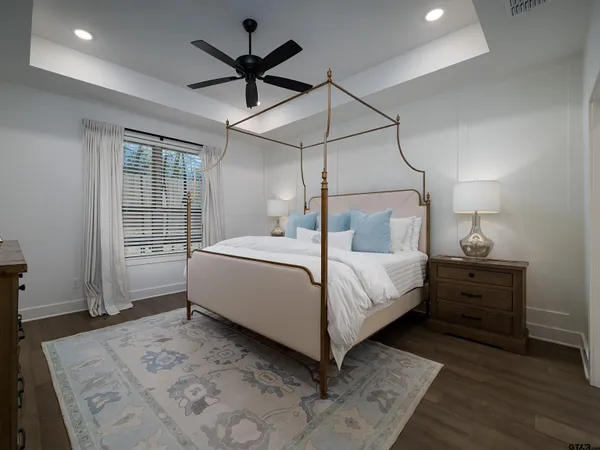 $599,900 | 4170 Palo Pinto Creek Circle, Tyler, TX 75703