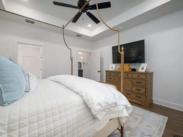 $599,900 | 4170 Palo Pinto Creek Circle, Tyler, TX 75703