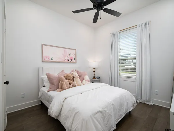 $599,900 | 4170 Palo Pinto Creek Circle, Tyler, TX 75703