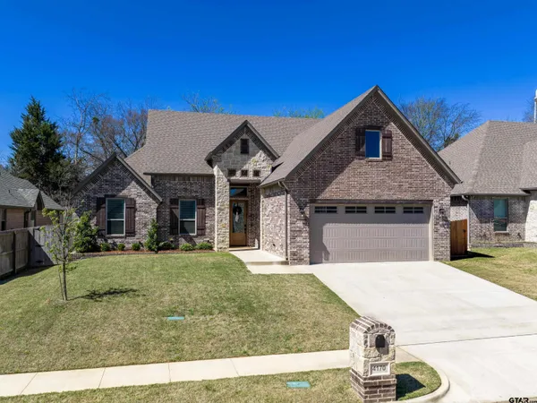 $599,900 | 4170 Palo Pinto Creek Circle, Tyler, TX 75703