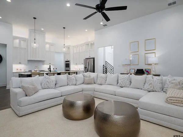 $599,900 | 4170 Palo Pinto Creek Circle, Tyler, TX 75703