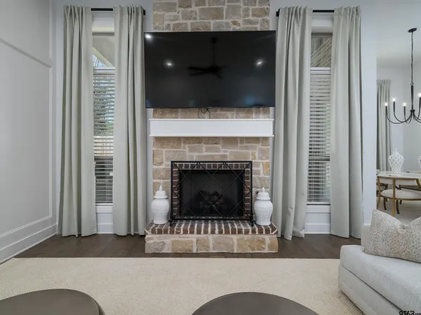 $599,900 | 4170 Palo Pinto Creek Circle, Tyler, TX 75703