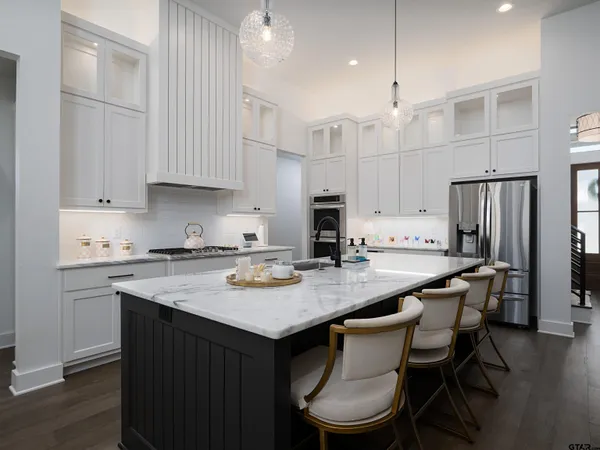 $599,900 | 4170 Palo Pinto Creek Circle, Tyler, TX 75703