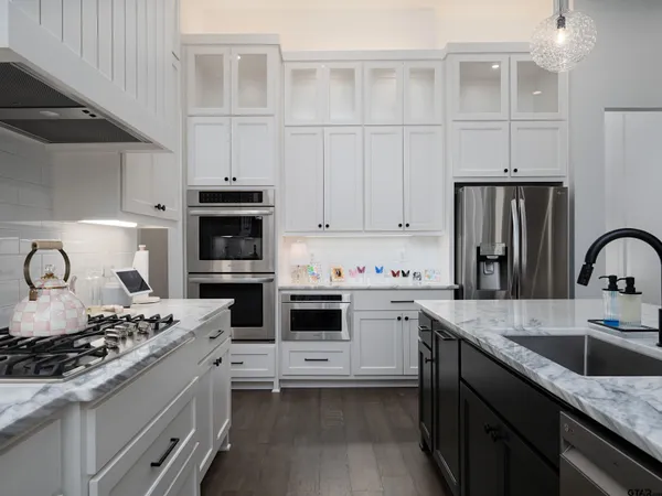 $599,900 | 4170 Palo Pinto Creek Circle, Tyler, TX 75703