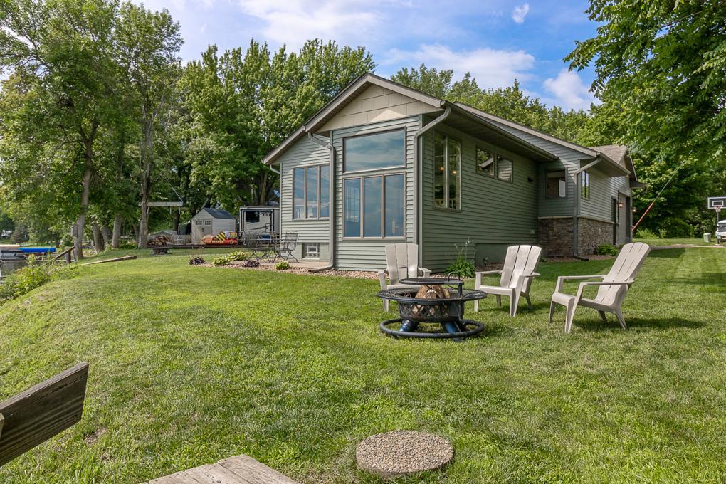 24095 Blue Marina Road Cleveland, MN 56017 - Photo 1 of 61