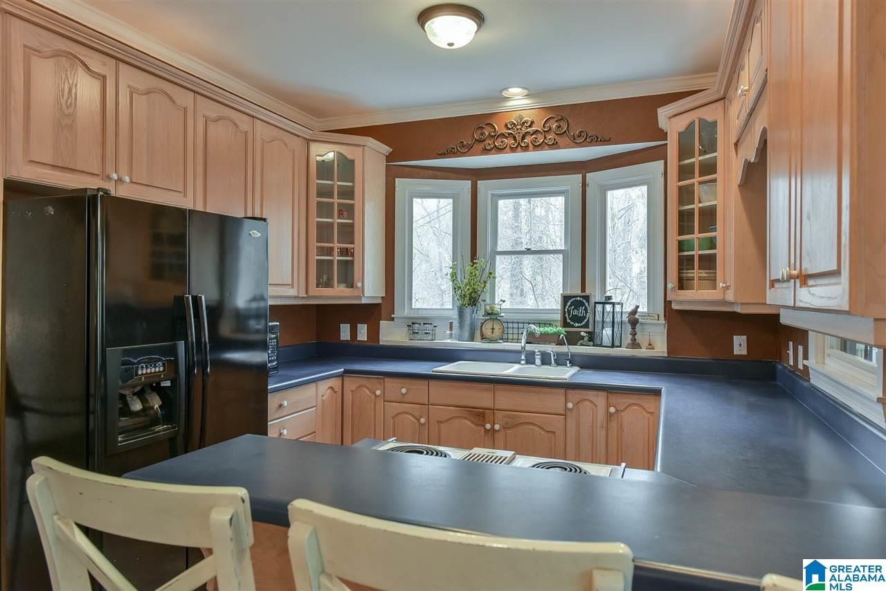 6870 Deer Haven Road Pinson, AL 35126 - Photo 10 of 50