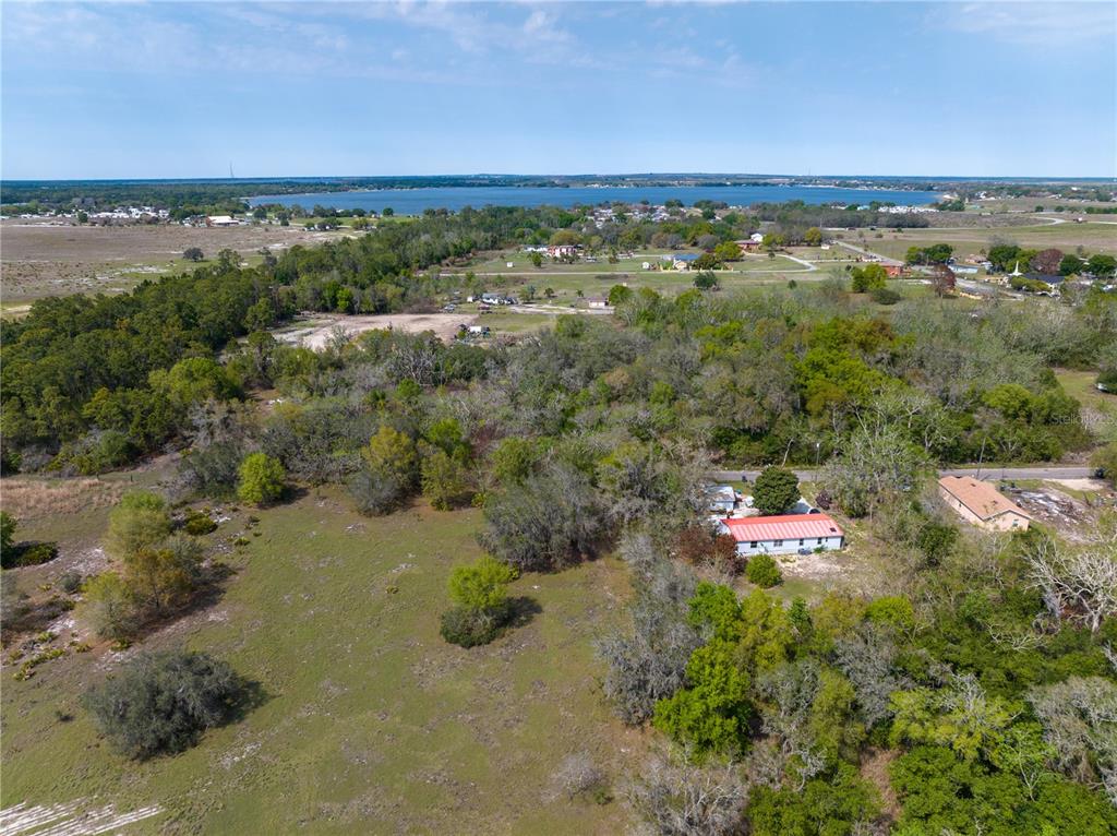 0 Tom Sheffield Road Frostproof, FL 33843 - Photo 12 of 23 an aerial view of multiple house
