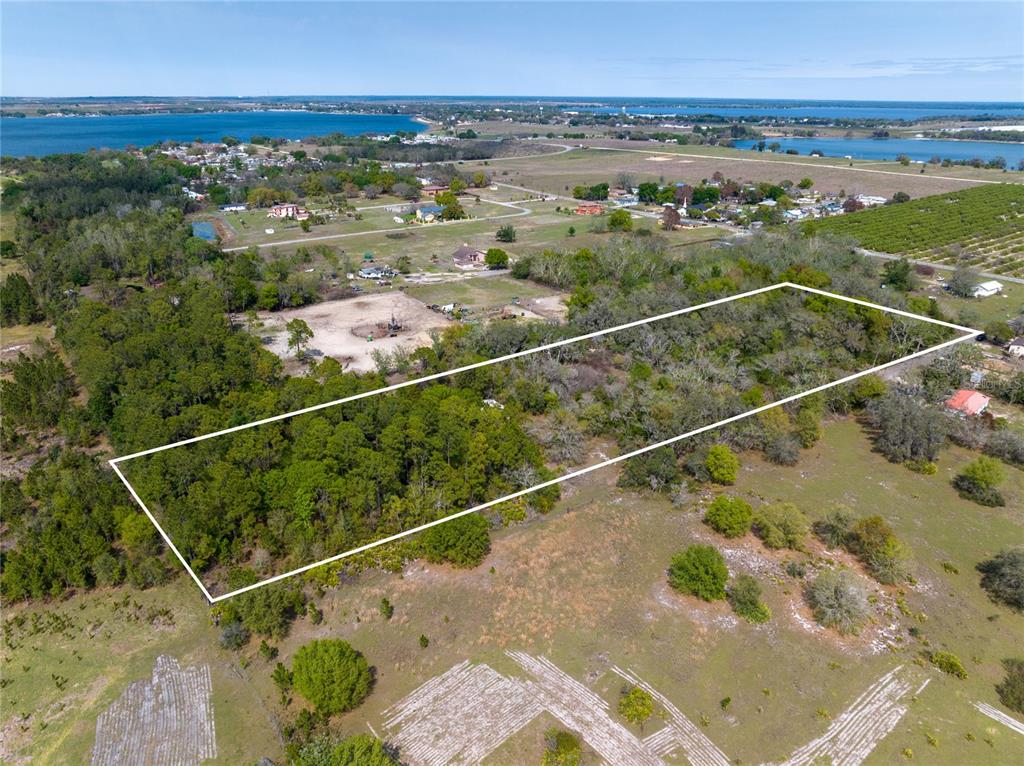 0 Tom Sheffield Road Frostproof, FL 33843 - Photo 2 of 23 a view of a city