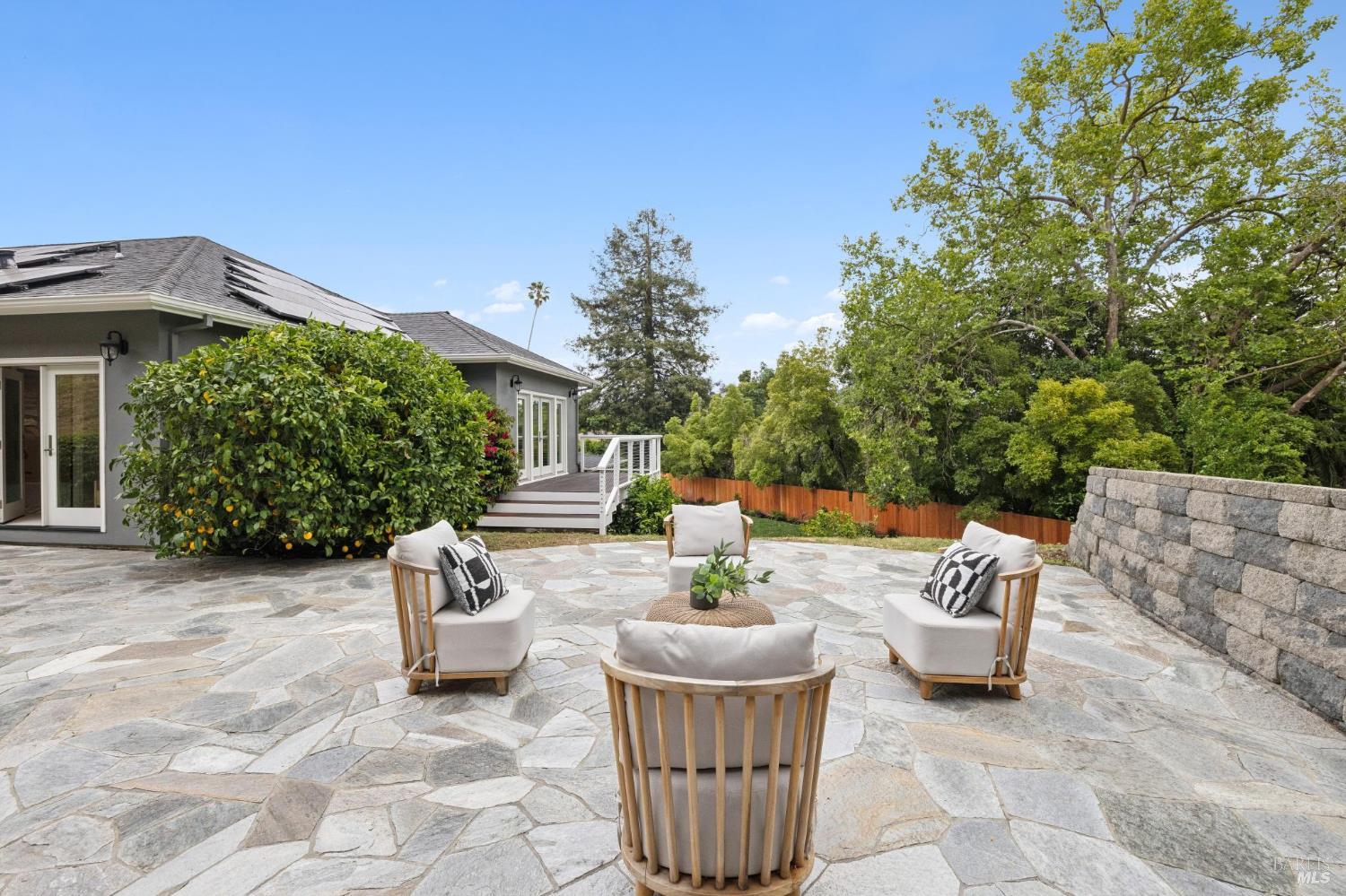 80 Montecito Road San Rafael, CA 94901 - Photo 47 of 99