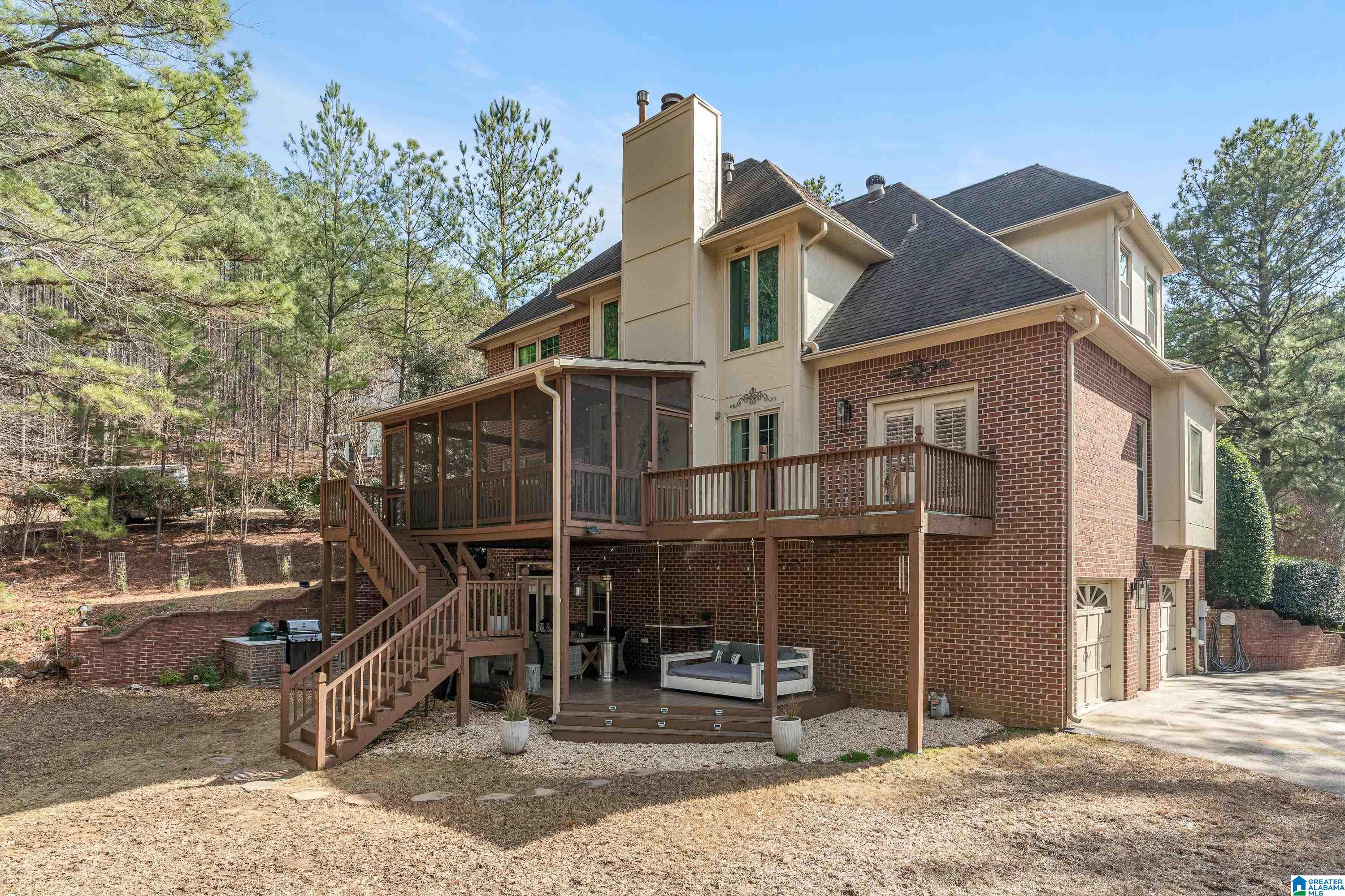 104 Windsor Trail Pelham, AL 35124 - Photo 54 of 79