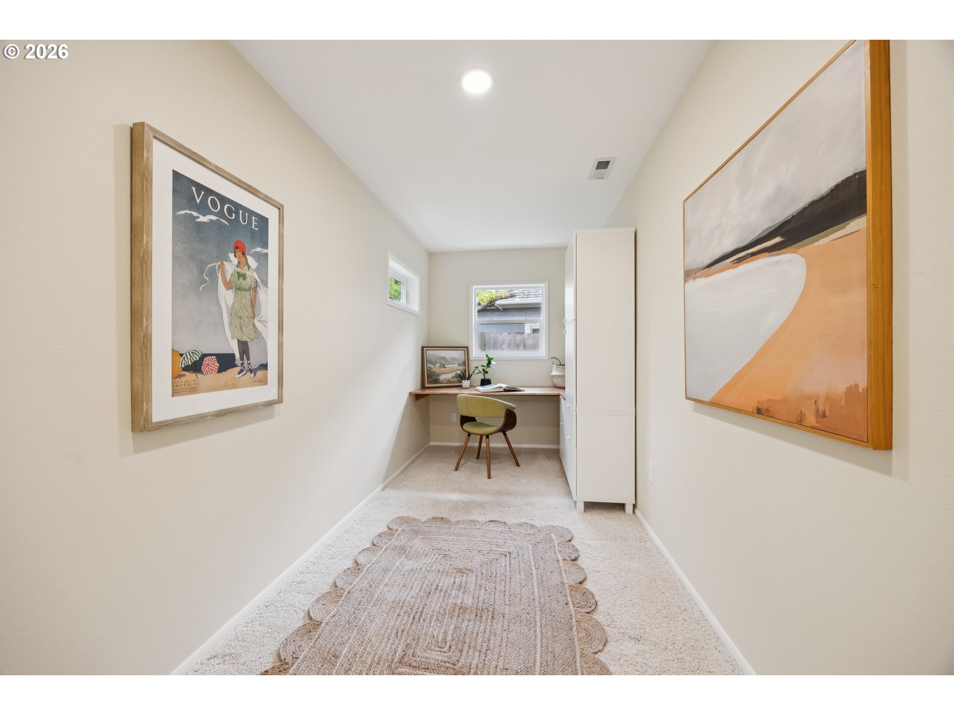5417 Southeast Boise Street Portland, OR 97206 - Photo 26 of 44