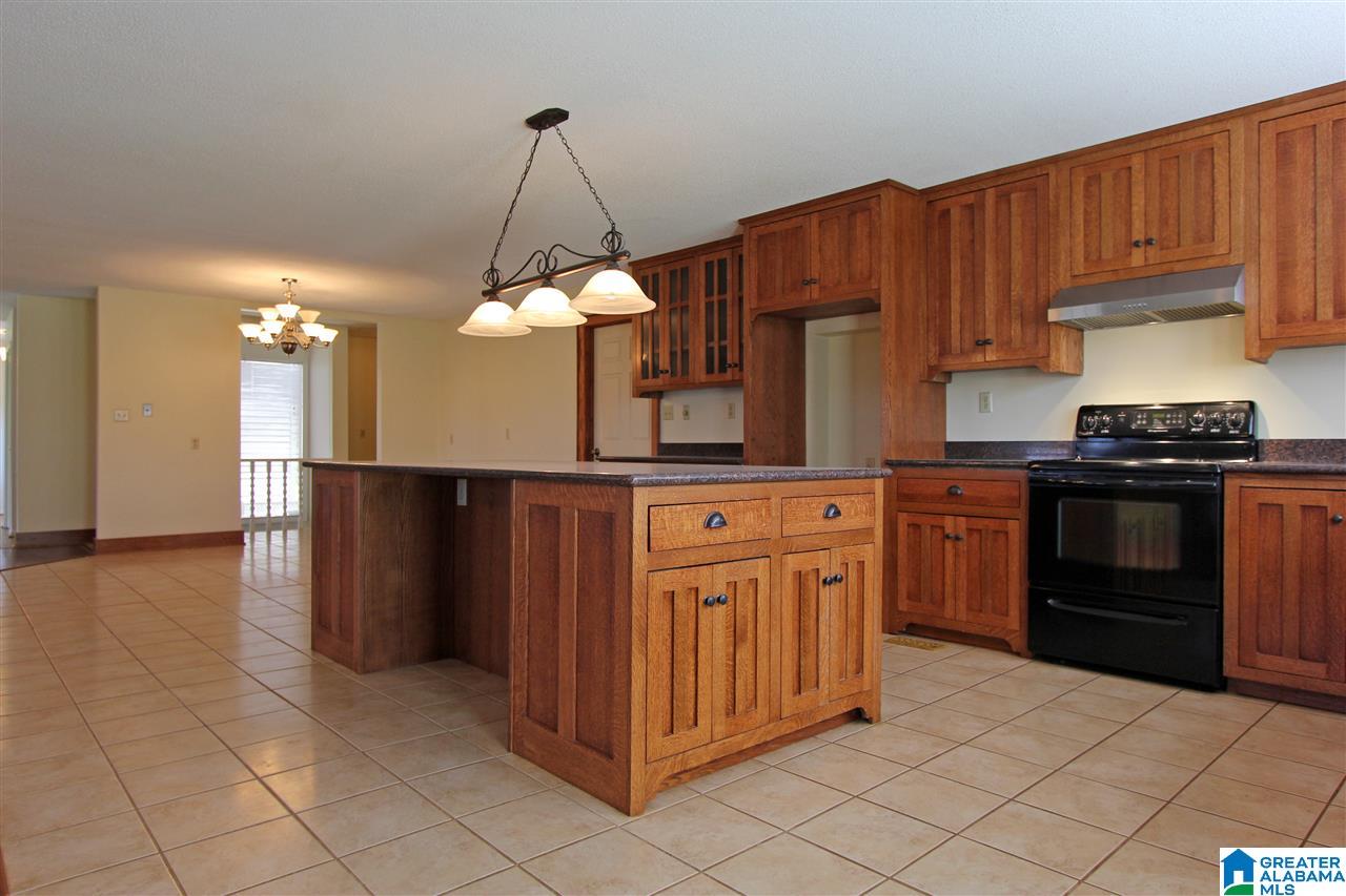 760 Peaceful Valley Road Eastaboga, AL 36260 - Photo 6 of 50