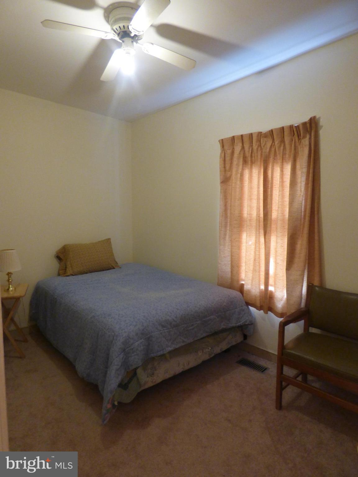 317 Fairview Road Culpeper, VA 22701 - Photo 11 of 18 Bedroom #1