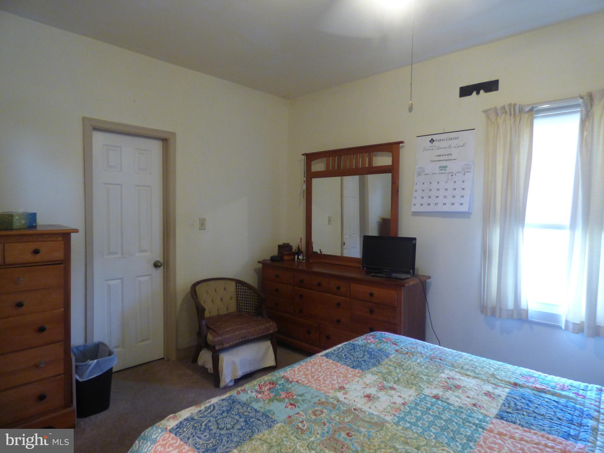 317 Fairview Road Culpeper, VA 22701 - Photo 13 of 18 Bedroom (Master)