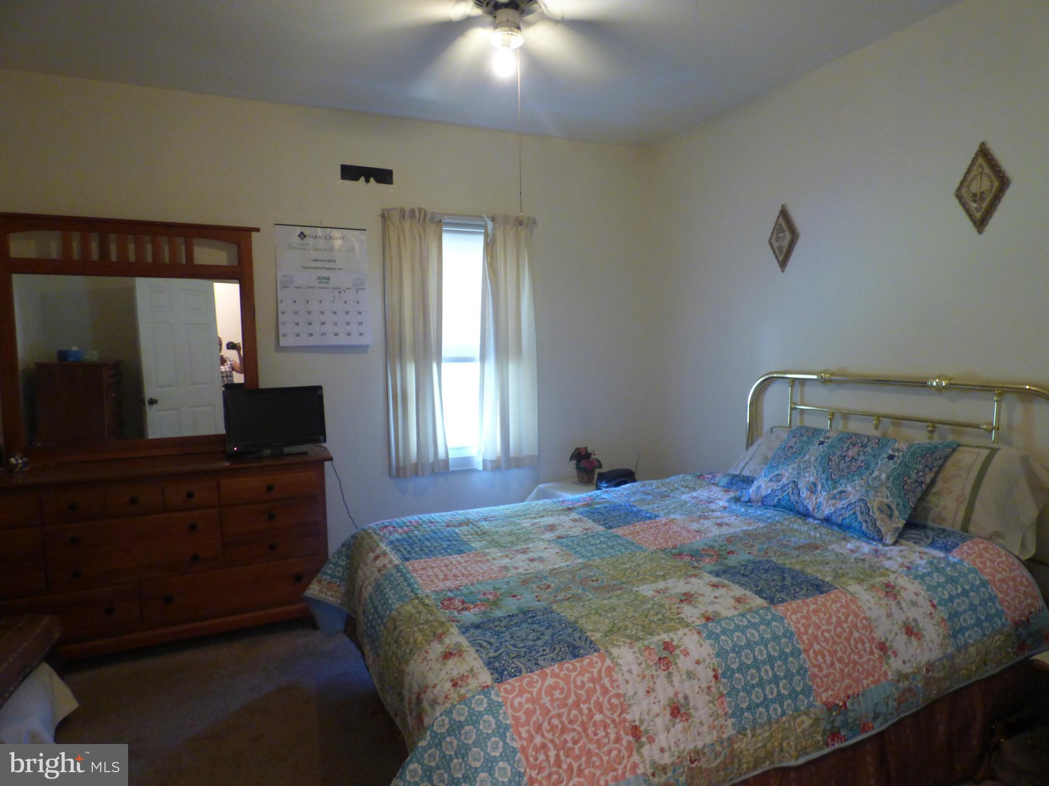317 Fairview Road Culpeper, VA 22701 - Photo 14 of 18 Bedroom (Master)