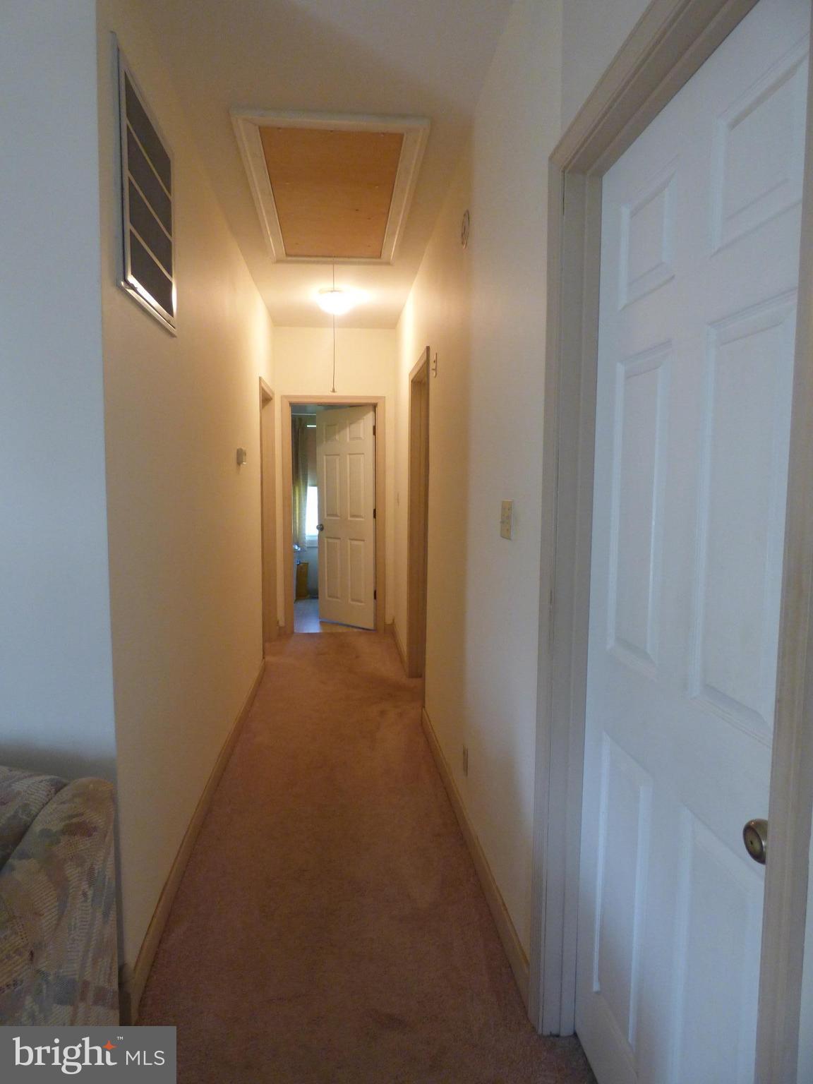 317 Fairview Road Culpeper, VA 22701 - Photo 15 of 18 Interior upper level