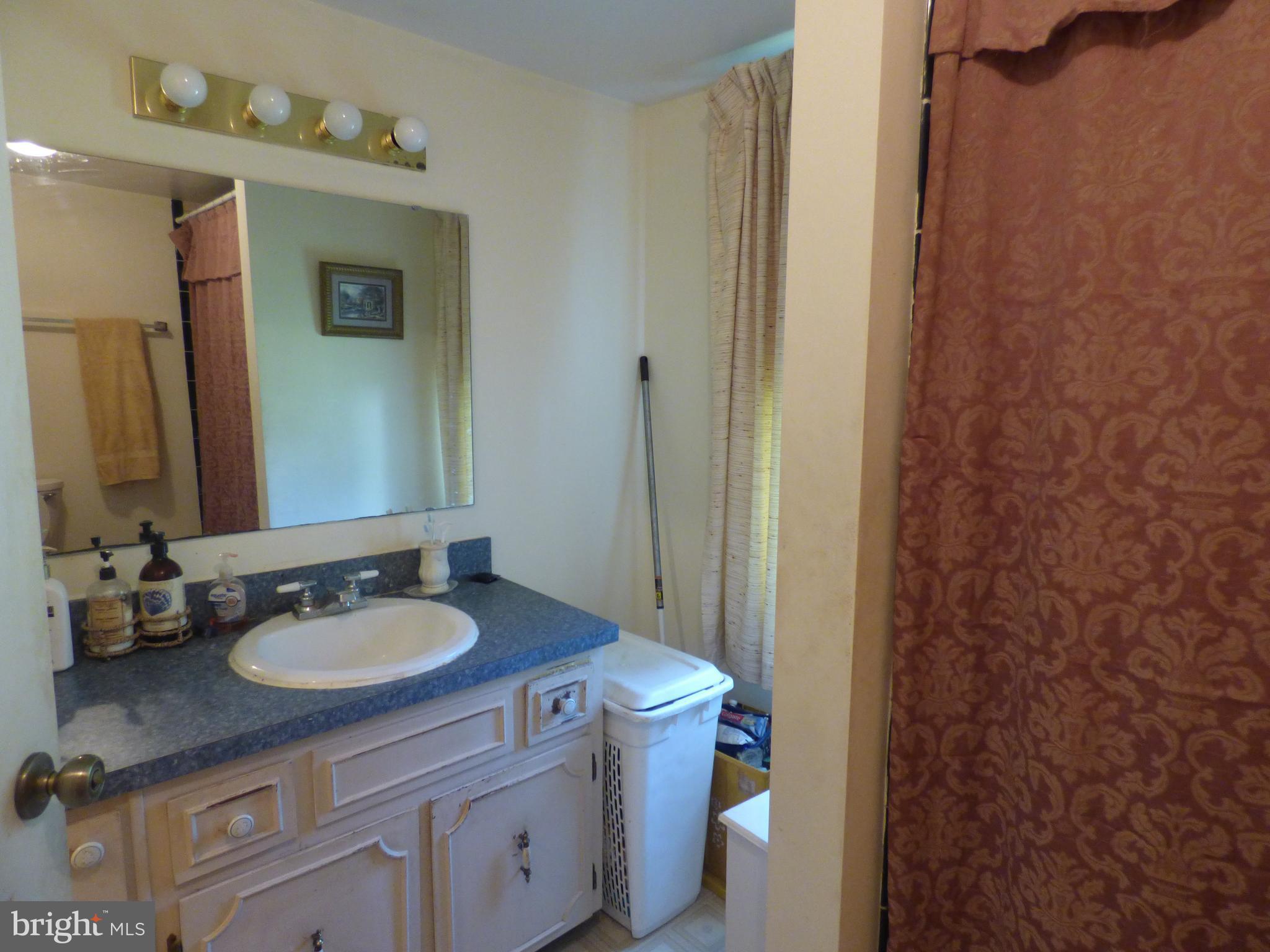 317 Fairview Road Culpeper, VA 22701 - Photo 17 of 18 Bath upper level