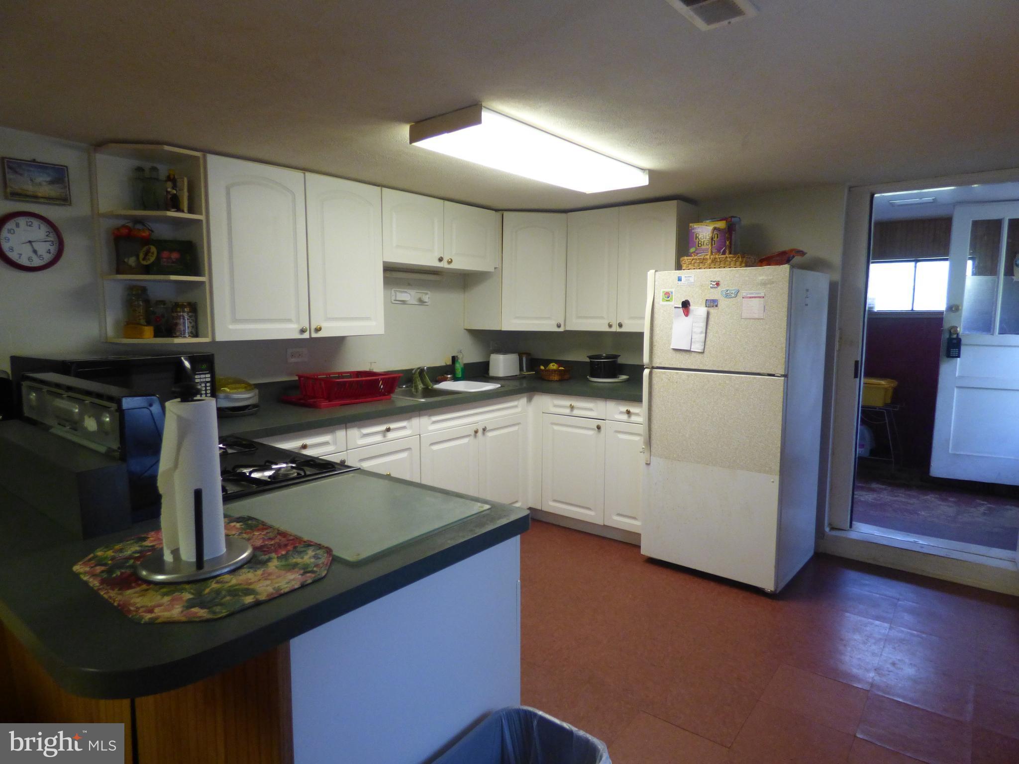 317 Fairview Road Culpeper, VA 22701 - Photo 3 of 18 Lower Level