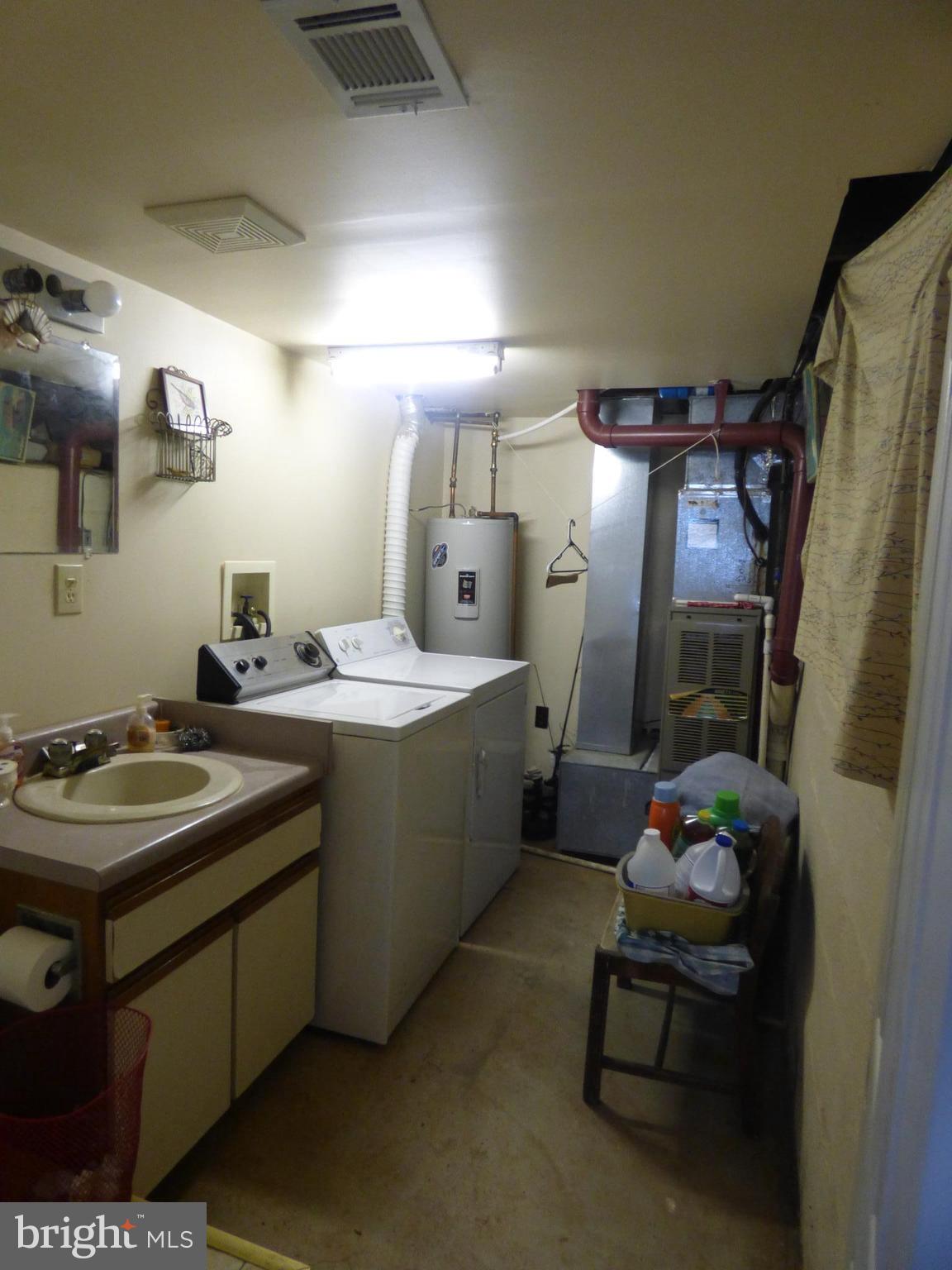317 Fairview Road Culpeper, VA 22701 - Photo 6 of 18 Bath Basement