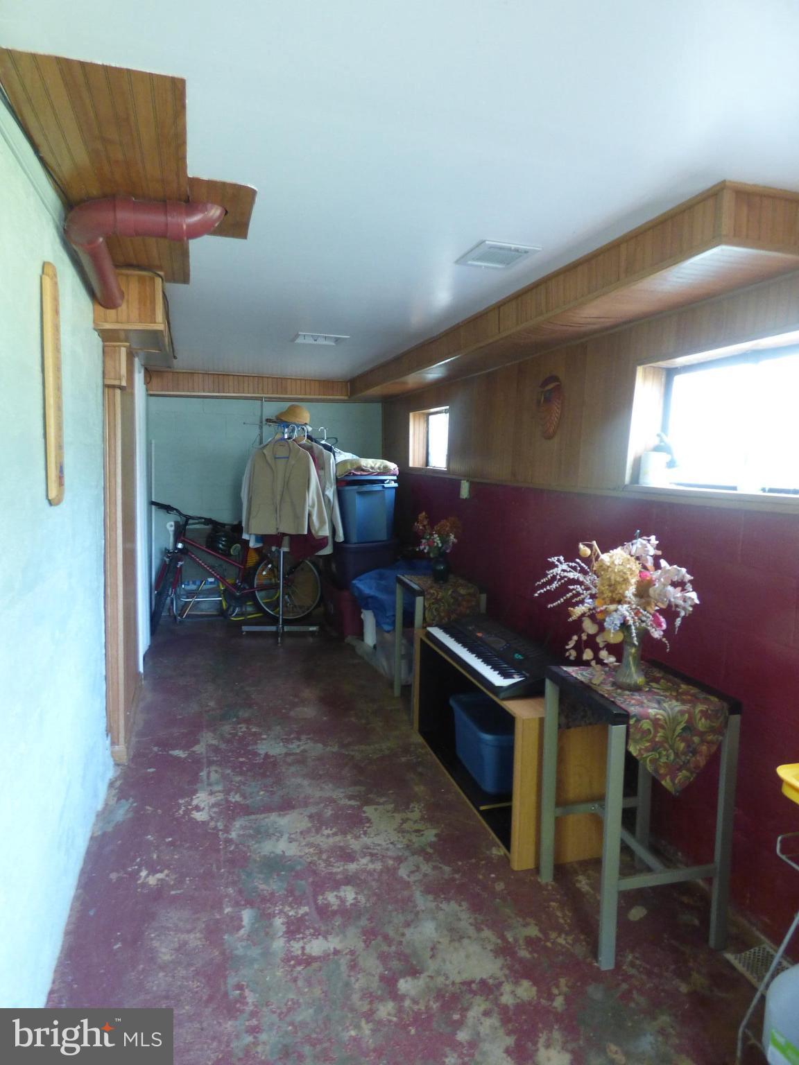 317 Fairview Road Culpeper, VA 22701 - Photo 7 of 18 Basement