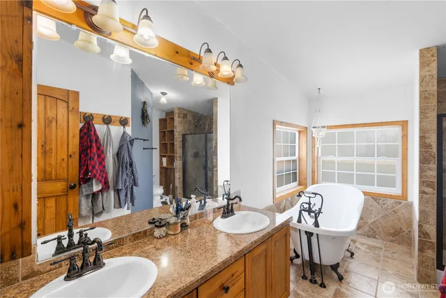 $499,900 | 20842 Road 24.7 Southwest, Mattawa, WA 99349