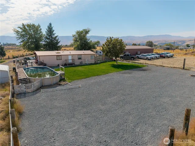 $499,900 | 20842 Road 24.7 Southwest, Mattawa, WA 99349