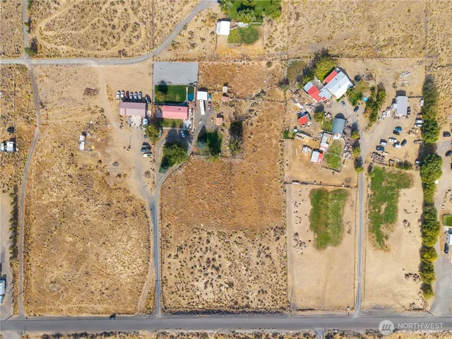 $499,900 | 20842 Road 24.7 Southwest, Mattawa, WA 99349