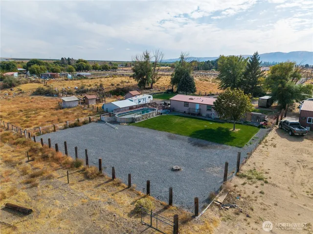 $499,900 | 20842 Road 24.7 Southwest, Mattawa, WA 99349