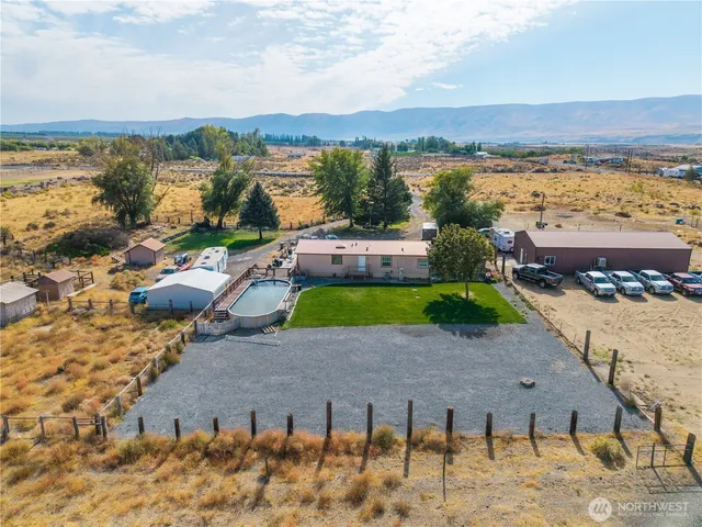 $499,900 | 20842 Road 24.7 Southwest, Mattawa, WA 99349