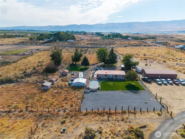 $499,900 | 20842 Road 24.7 Southwest, Mattawa, WA 99349