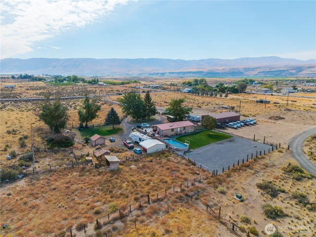 $499,900 | 20842 Road 24.7 Southwest, Mattawa, WA 99349