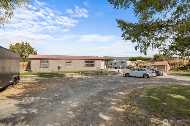 $499,900 | 20842 Road 24.7 Southwest, Mattawa, WA 99349