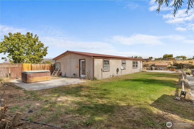 $499,900 | 20842 Road 24.7 Southwest, Mattawa, WA 99349