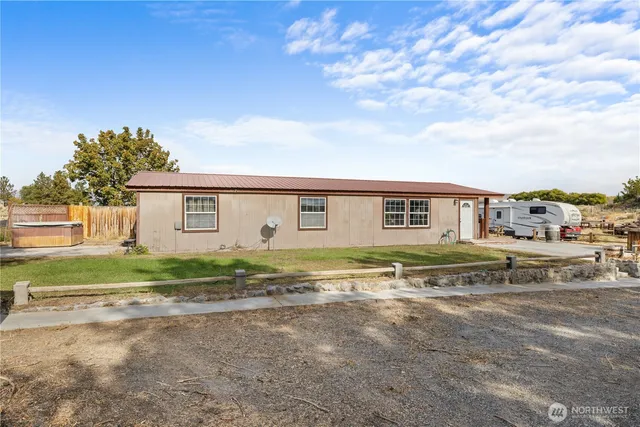 $499,900 | 20842 Road 24.7 Southwest, Mattawa, WA 99349