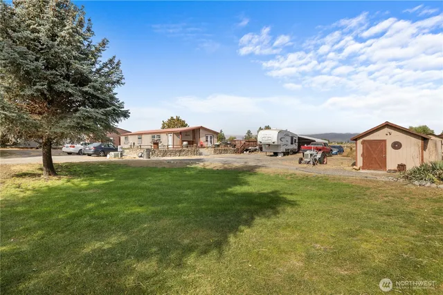 $499,900 | 20842 Road 24.7 Southwest, Mattawa, WA 99349