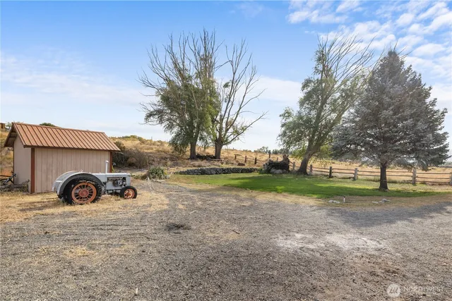 $499,900 | 20842 Road 24.7 Southwest, Mattawa, WA 99349