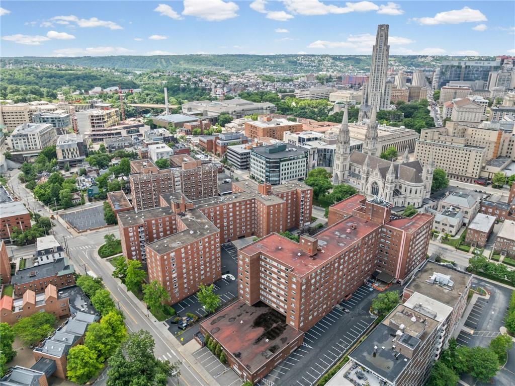 4601 Fifth Avenue, Unit 221 Pittsburgh, PA 15213 - Photo 3 of 44