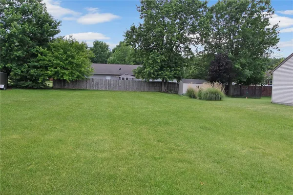 $28,500 | Lot 43 Hawthorne Drive, Sullivan, IL 61951
