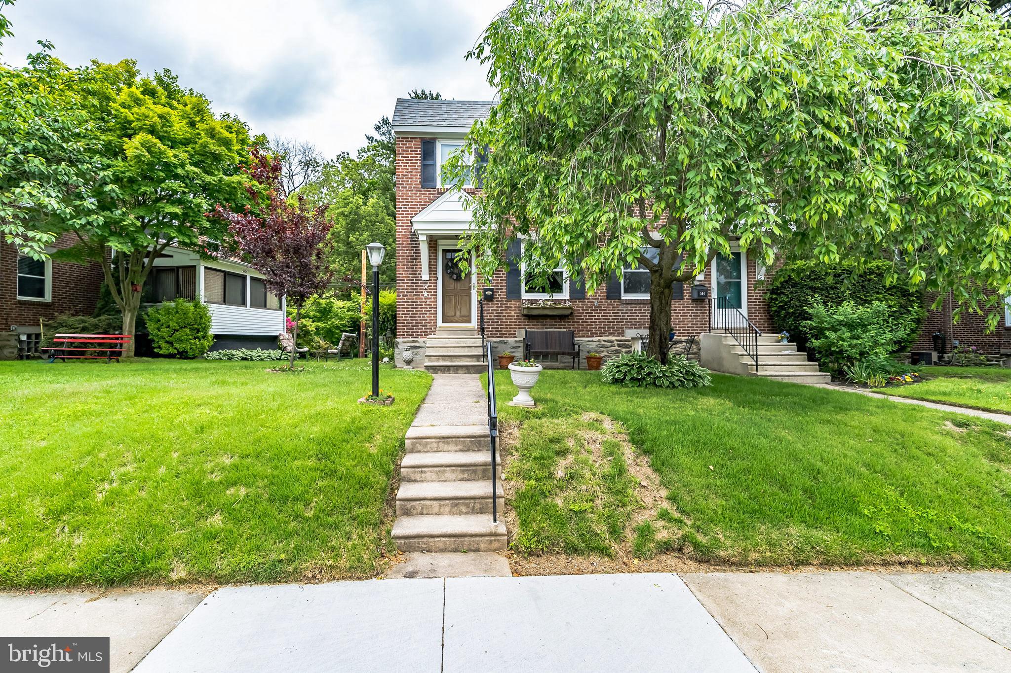 542 Overlook Road Philadelphia, PA 19128 - Photo 30 of 30